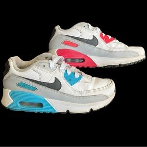 Nike Air Max 90 “What The” GS